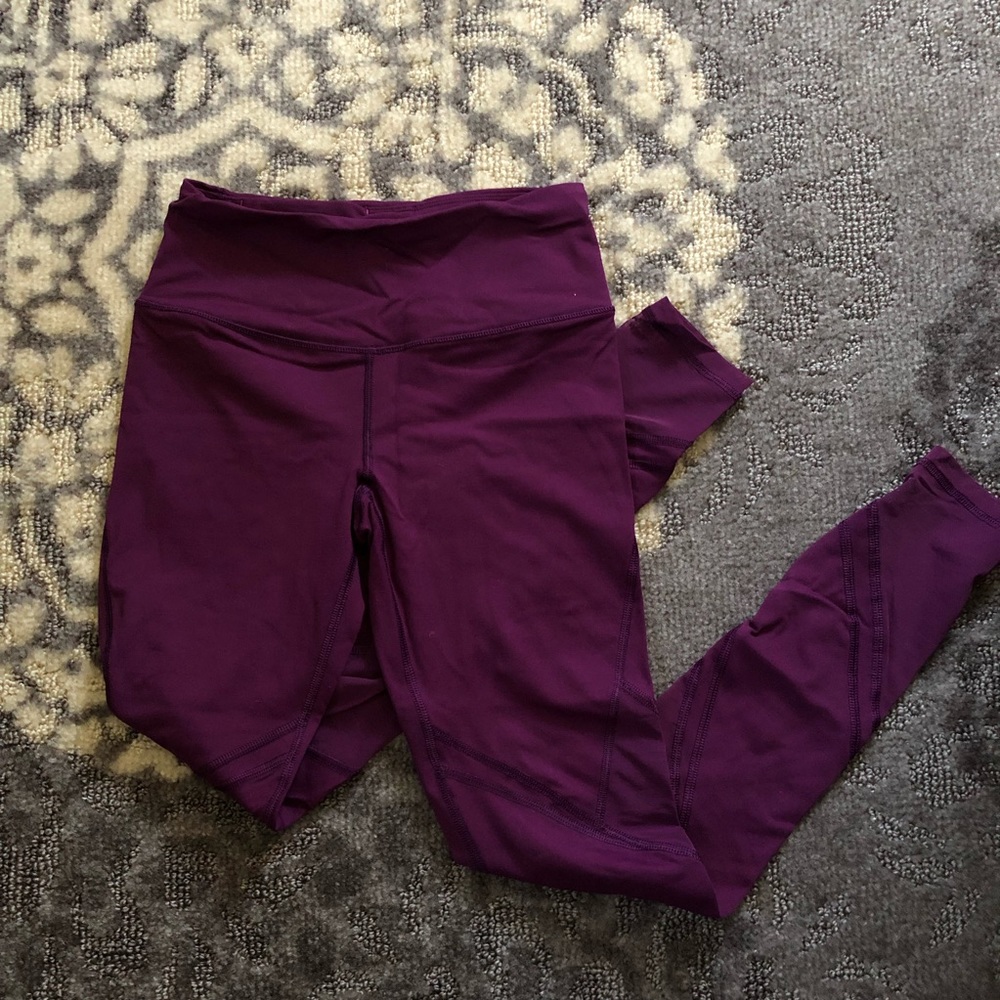 Victoria’s Secret Mesh Legging